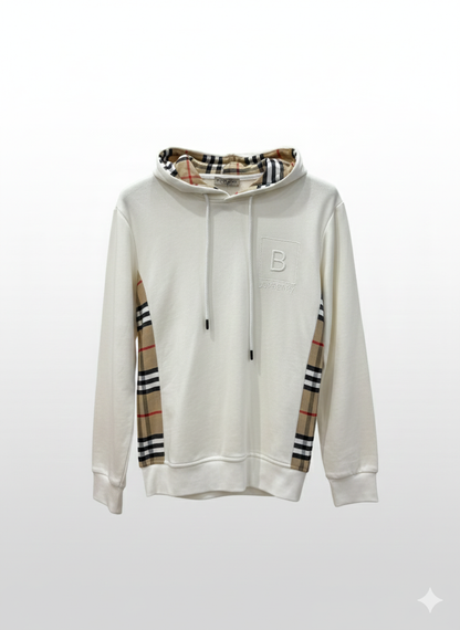 Burberry Hoodie Made in Turkey