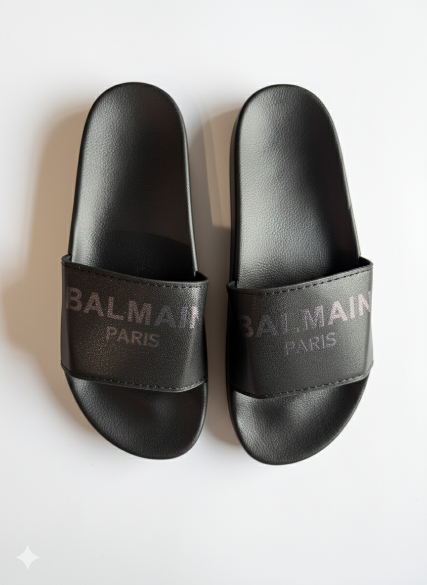 Balmain Slides
