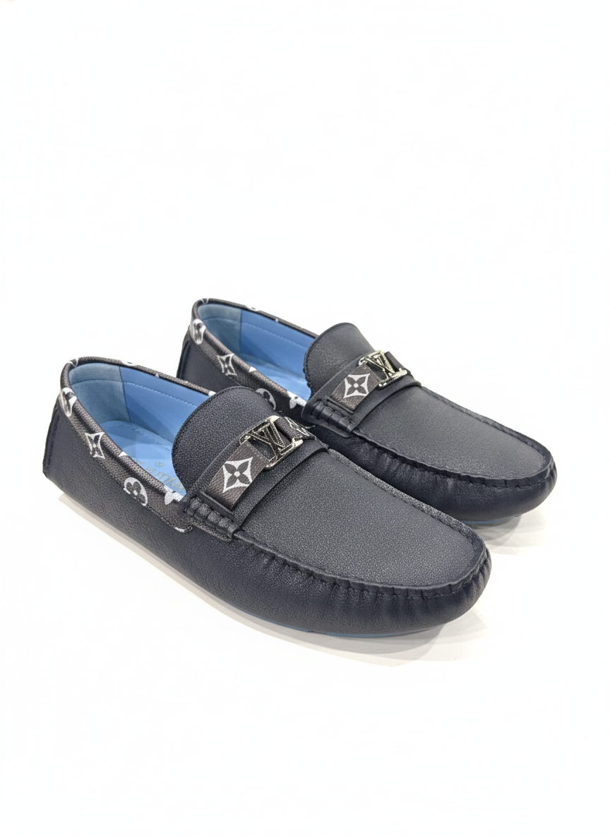 Louis Vuitton Driving Loafer