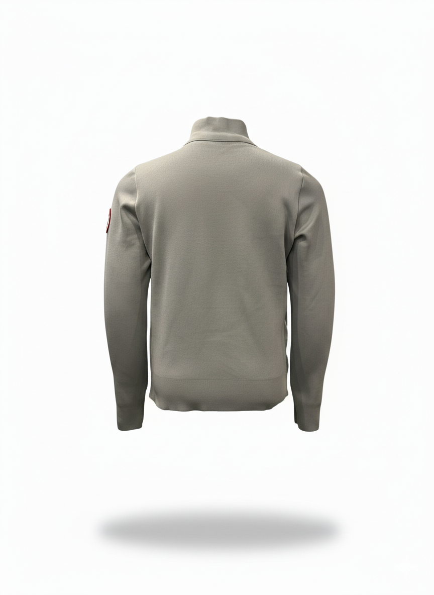 Canada Goose Jacket Made in Turkey