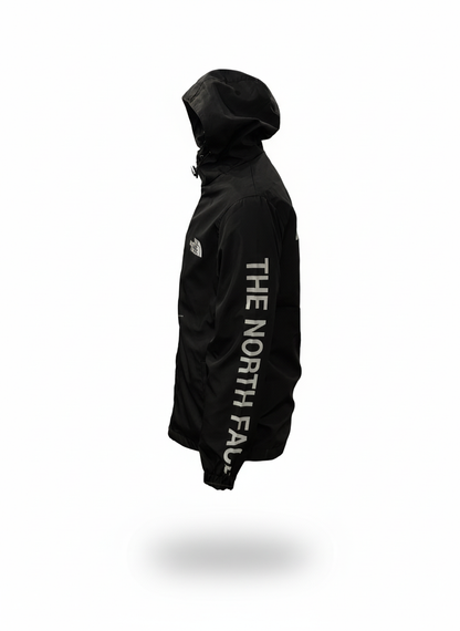 The North Face Wind Breaker Made in Turkey