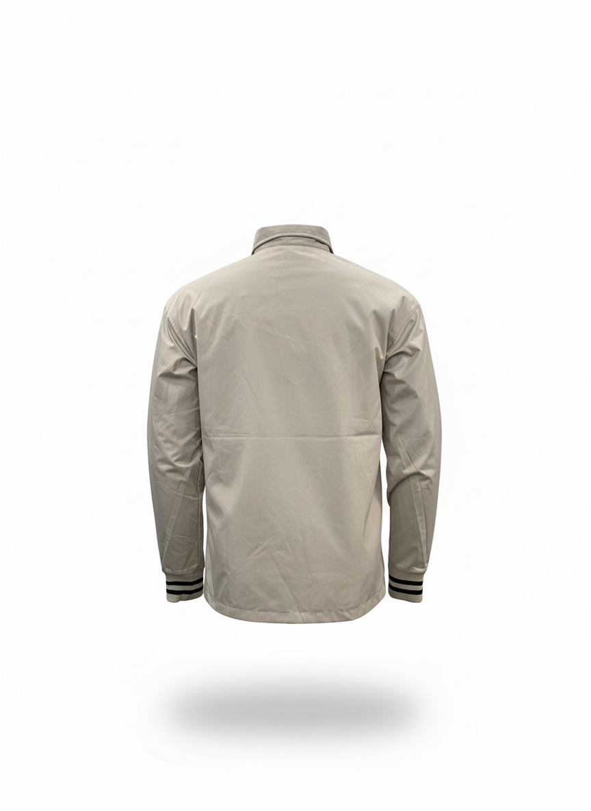 Moncler Wind Breaker Made in Turkey