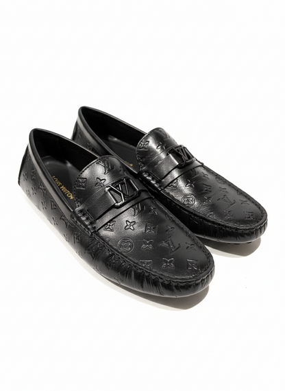 Louis Vuitton Driving Loafer
