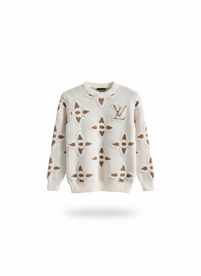 Louis Vuitton Sweater Made in Turkey