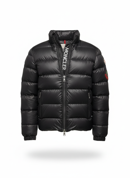 Moncler Jacket Made in Turkey