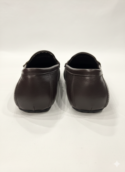 Gucci Driving Loafer