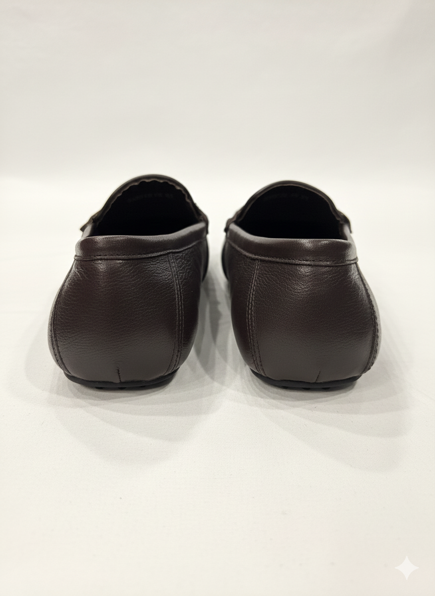 Gucci Driving Loafer