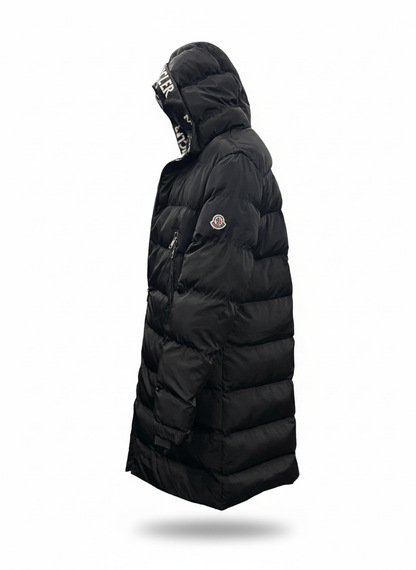 Moncler Long Jacket 1.1 Grade Quality Made in Turkey