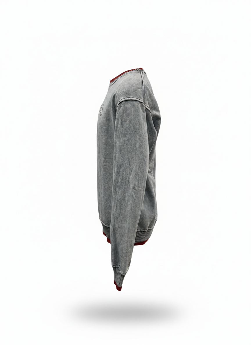 Prada Oversize Jacket Made in Turkey