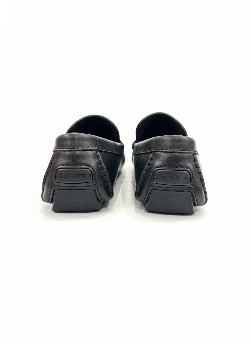 Louis Vuitton Driving Loafer 1:1 Grade