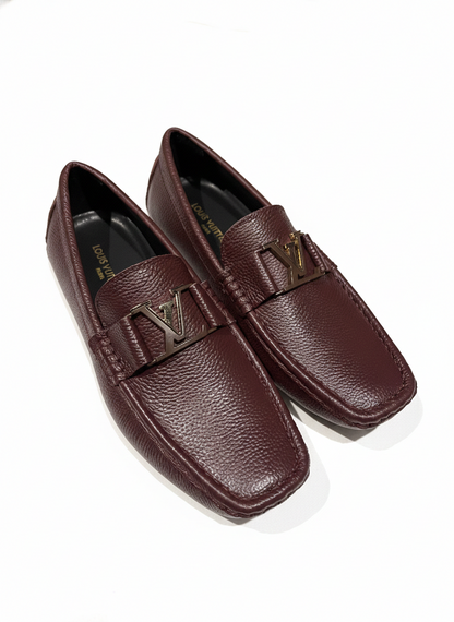 Louis Vuitton Driving Loafer
