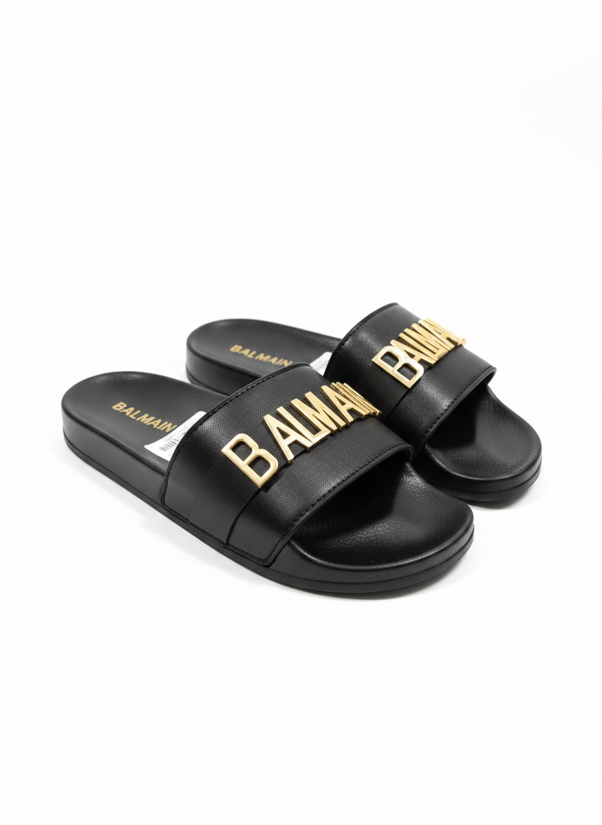 Balmain Slide