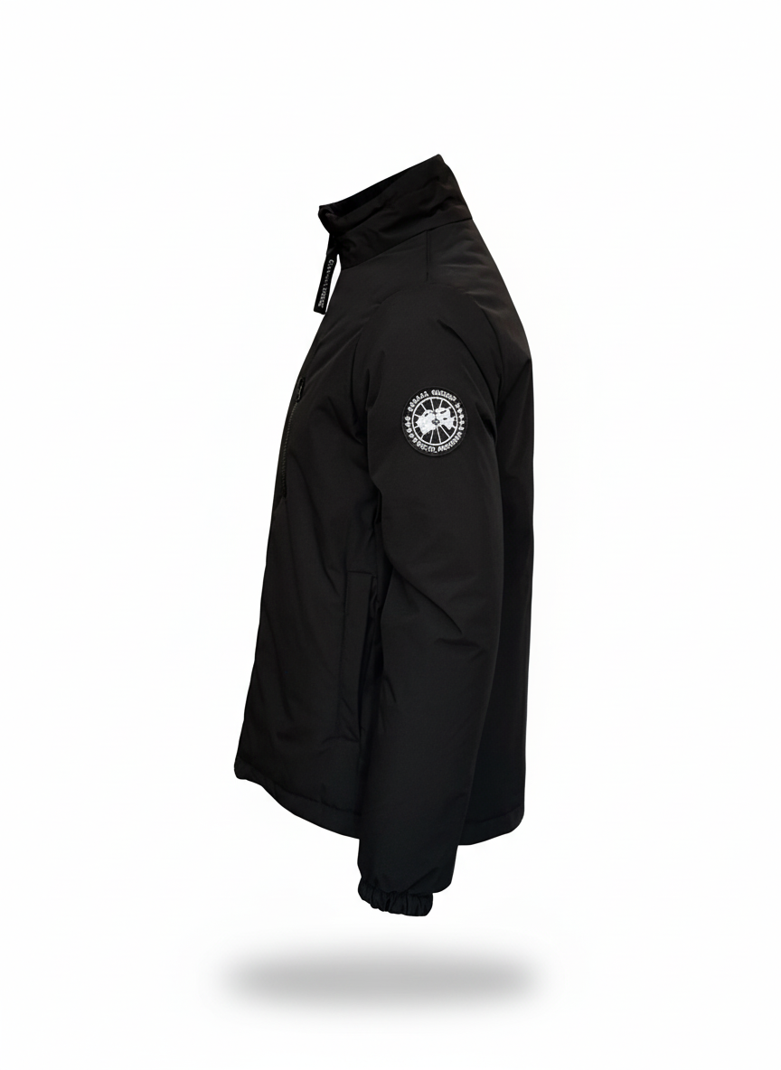 Canada Goose Wind Breaker Made in Turkey