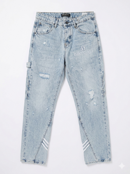 Balenciaga Carpenter Jeans Made in Turkey
