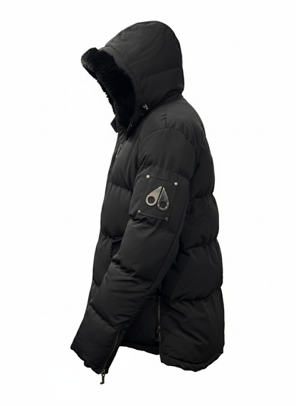 Moose Knuckles Jacket 1:1 Grade Quality Made in Turkey