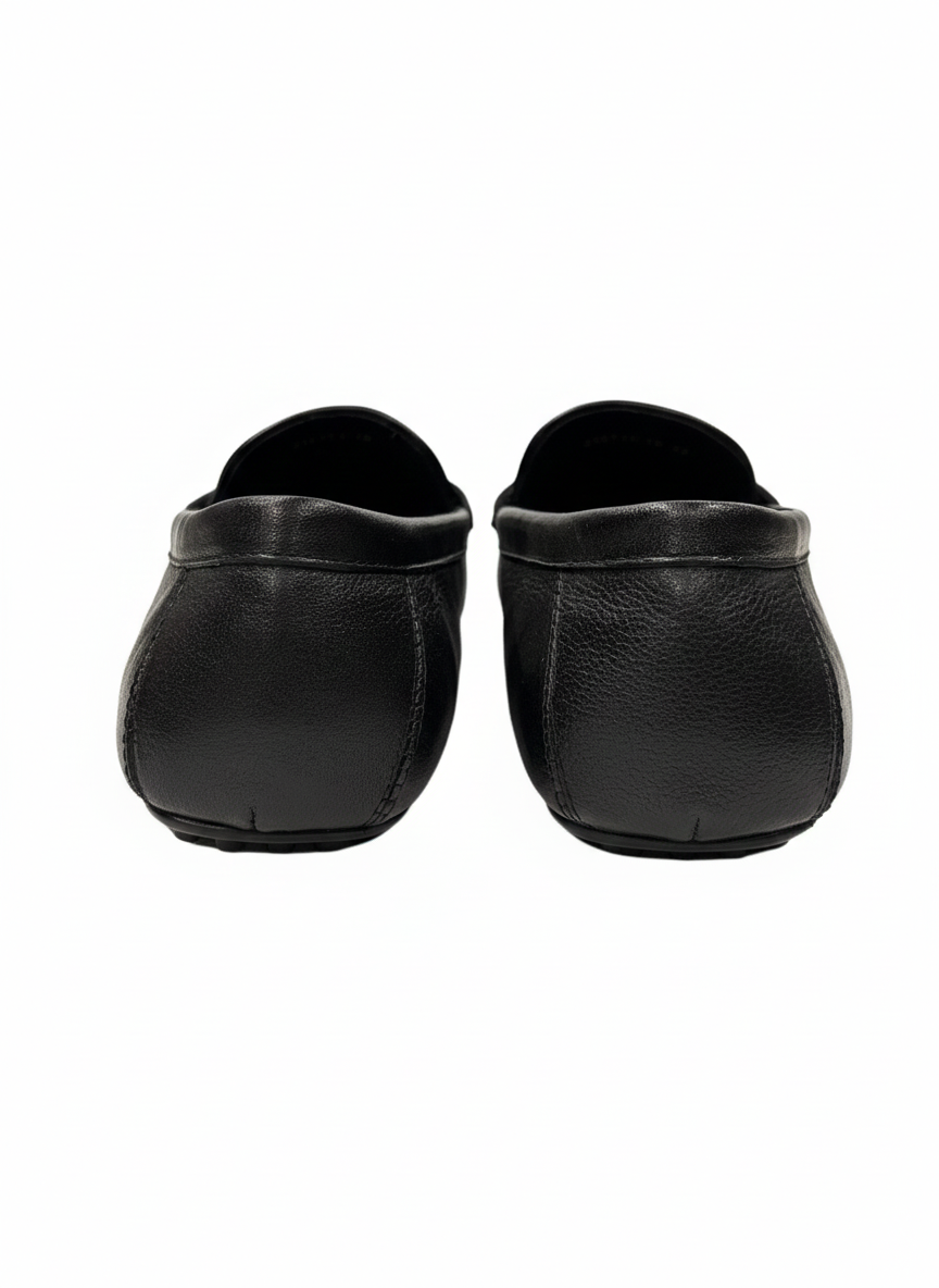 Gucci Driving Loafer