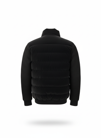 Moncler Jacket Made in Turkey