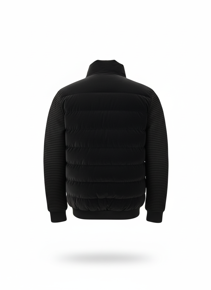 Moncler Jacket Made in Turkey