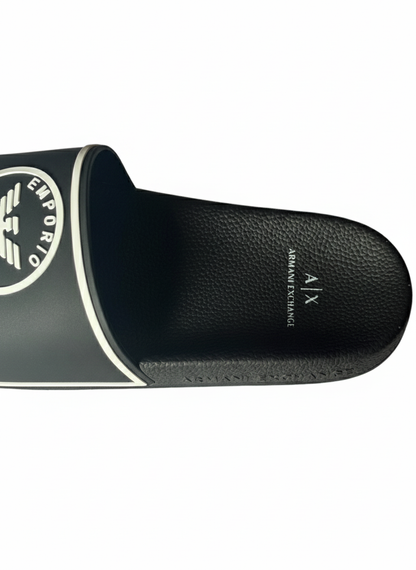 Armani Exchange slides 1:1 Grade