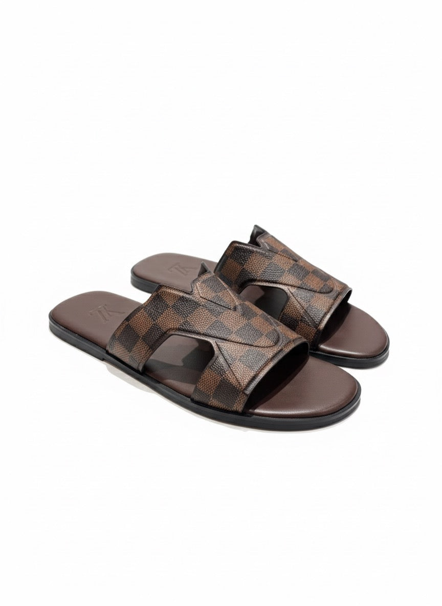 Louis Vuitton Slide