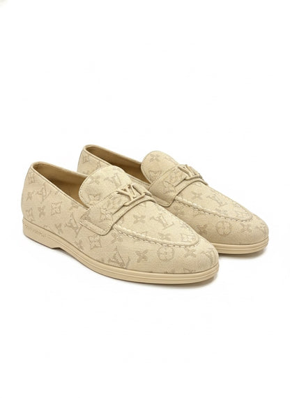 Louis Vuitton Loafer 1:1 Grade