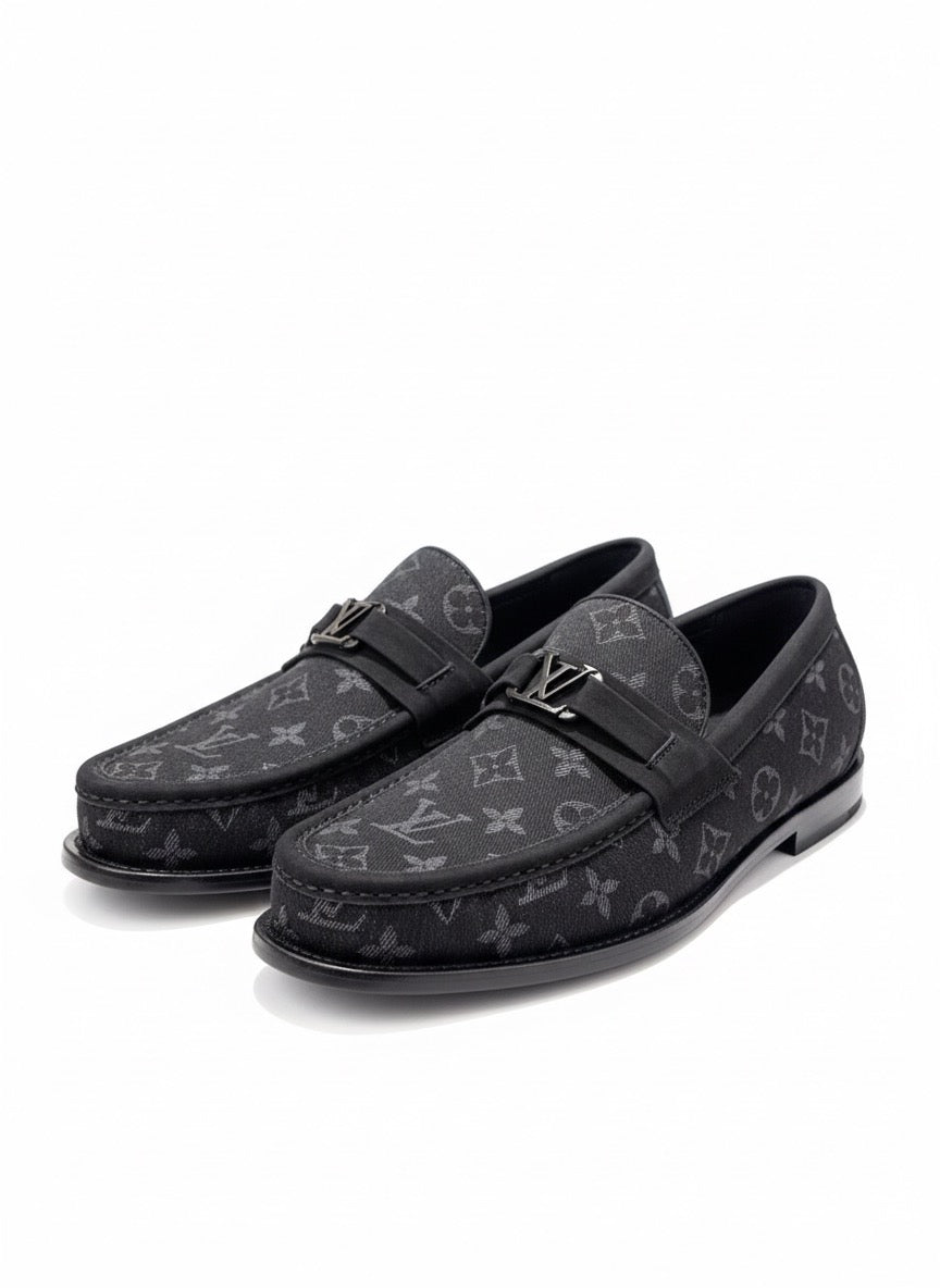 Louis Vuitton Major Loafer 1:1 Grade