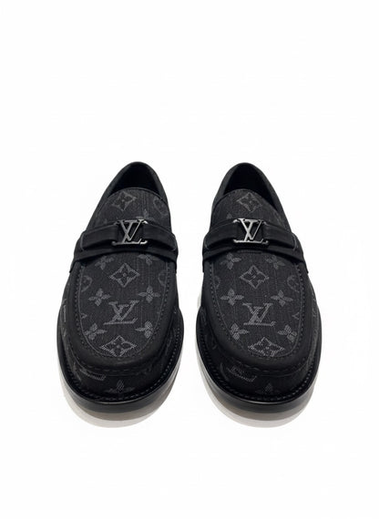 Louis Vuitton Major Loafer 1:1 Grade