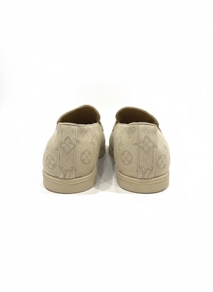 Louis Vuitton Loafer 1:1 Grade