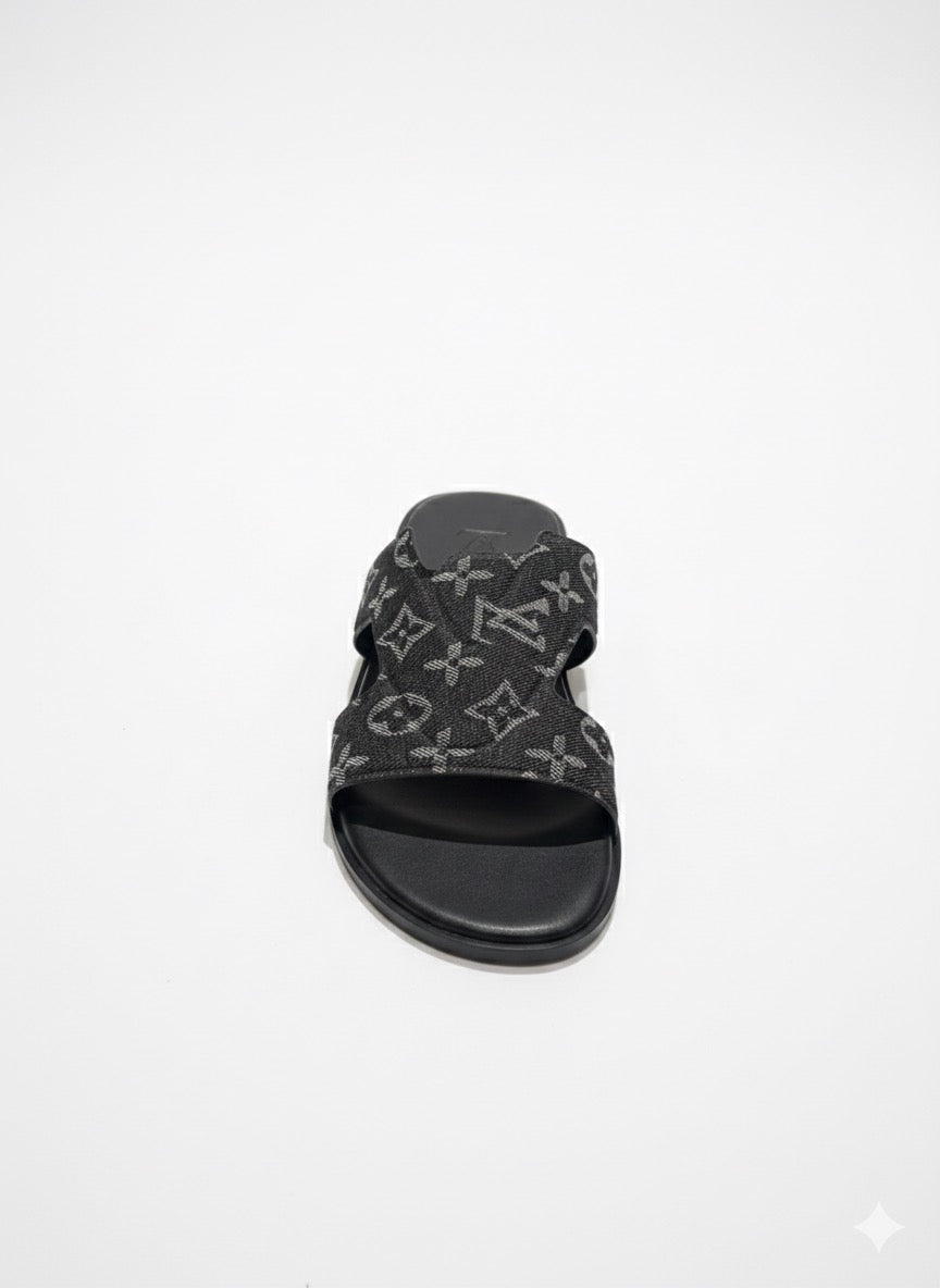 Louis Vuitton Slide
