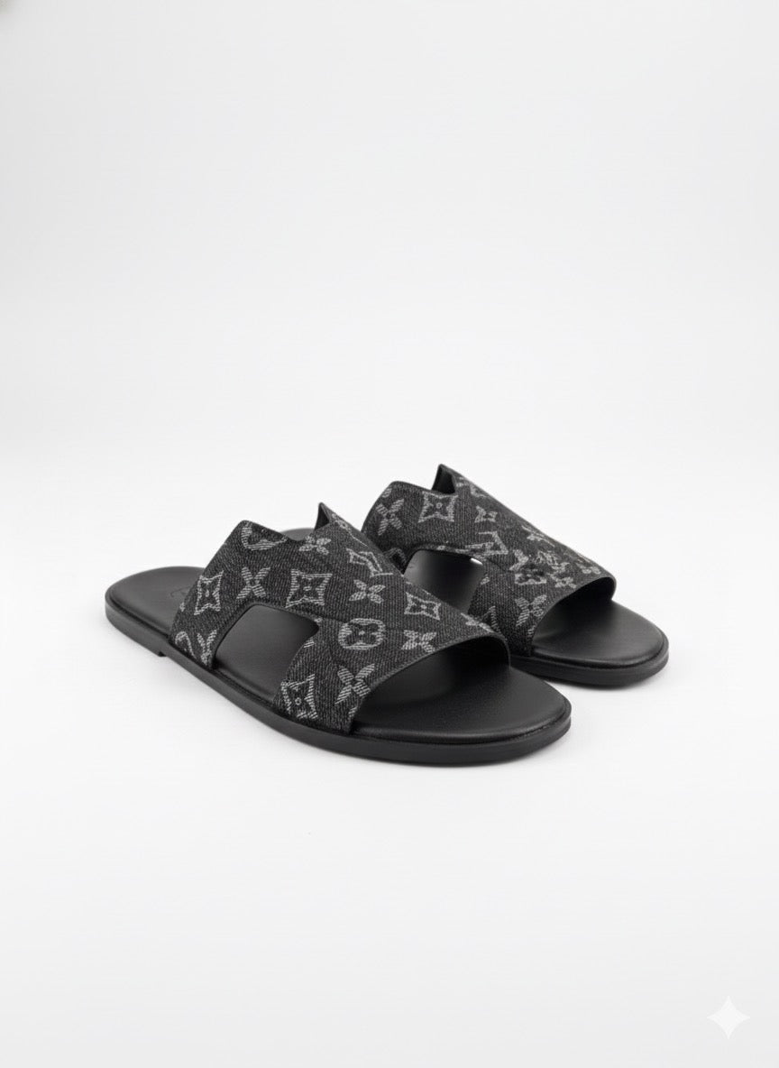Louis Vuitton Slide