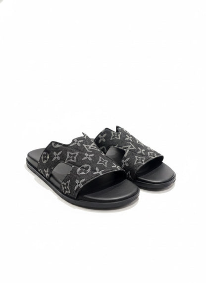 Louis Vuitton Slide