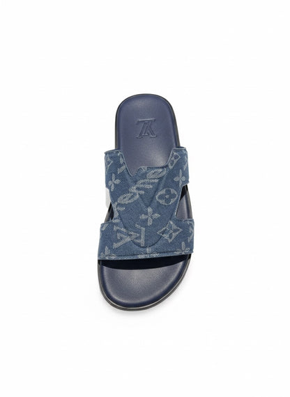 Louis Vuitton Slide