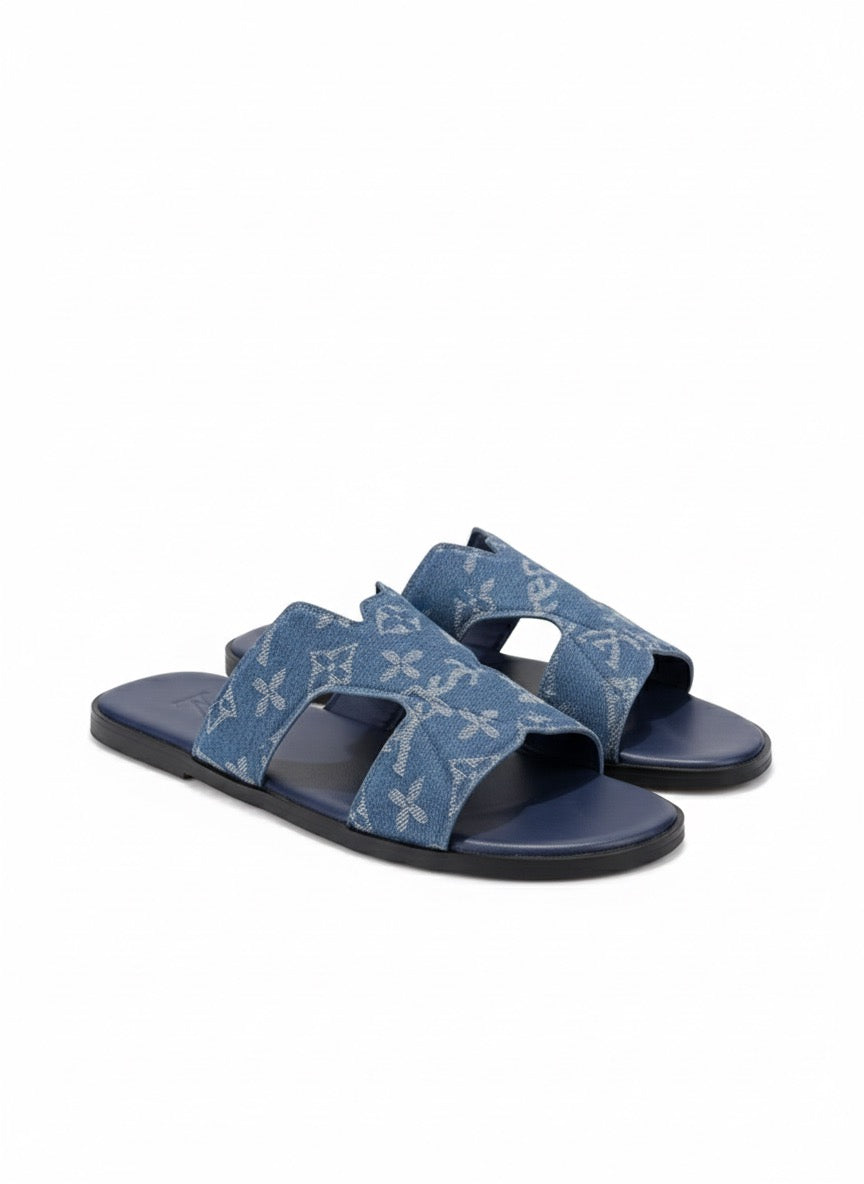 Louis Vuitton Slide