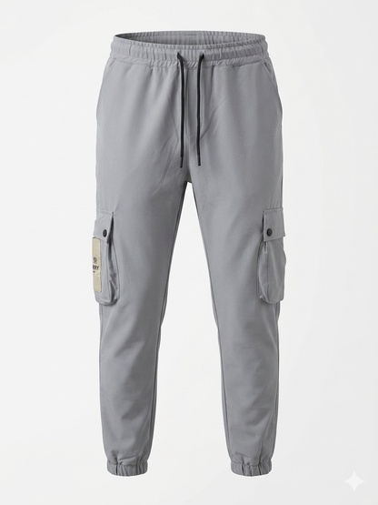 Burberry Winter Cargo Trouser Made in Turkey