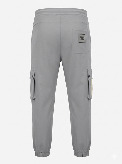 Burberry Winter Cargo Trouser Made in Turkey