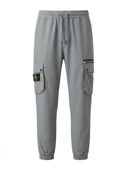 Stone Island Winter Cargo Trouser Made in Turkey