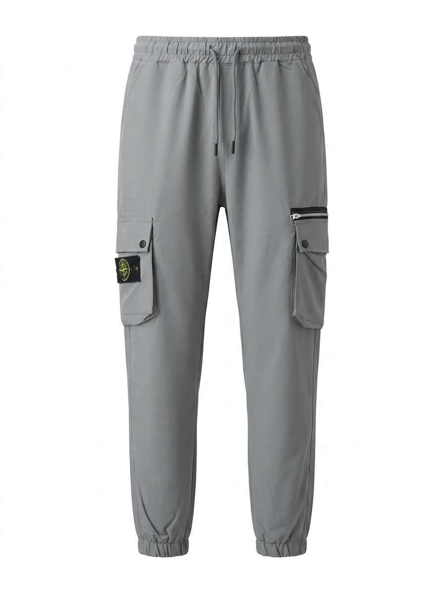 Stone Island Winter Cargo Trouser Made in Turkey