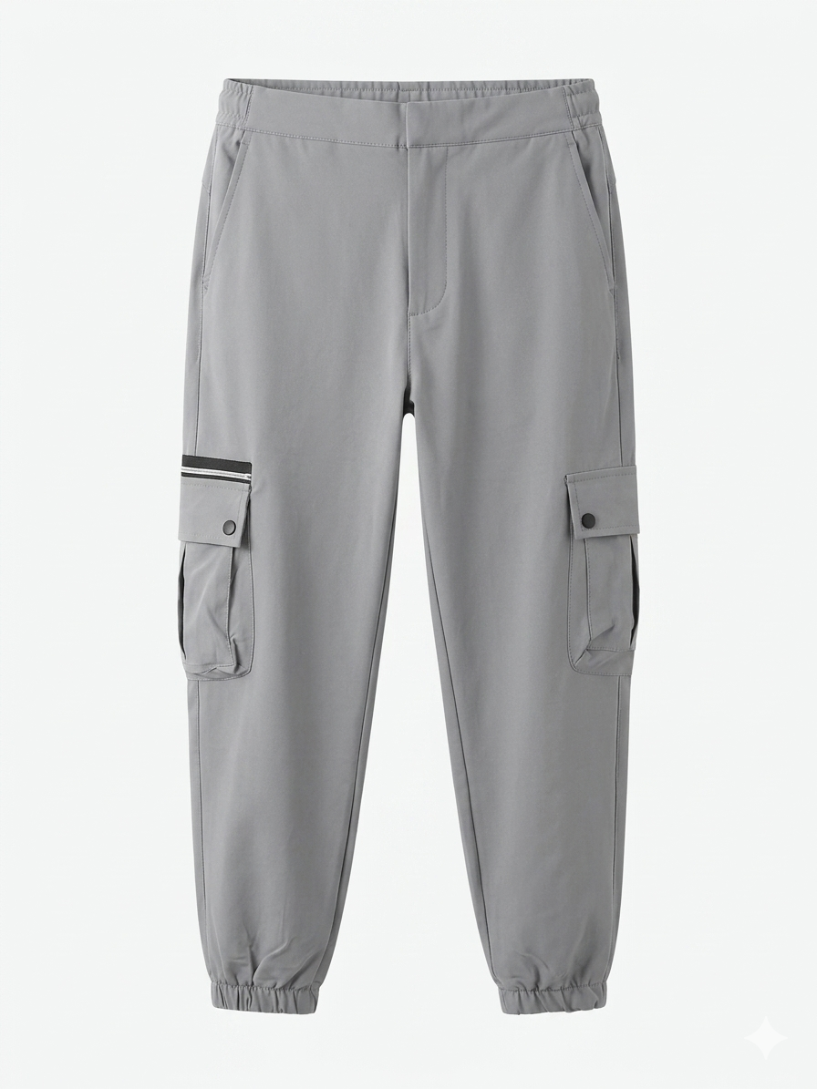 Stone Island Winter Cargo Trouser Made in Turkey
