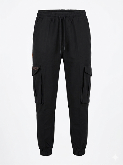 Hugo Boss Winter Cargo Trouser Made in Turkey