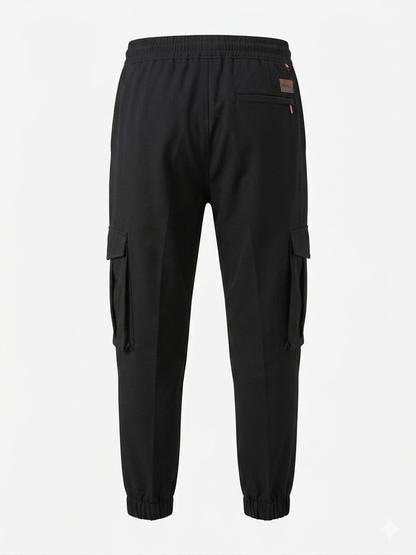 Hugo Boss Winter Cargo Trouser Made in Turkey