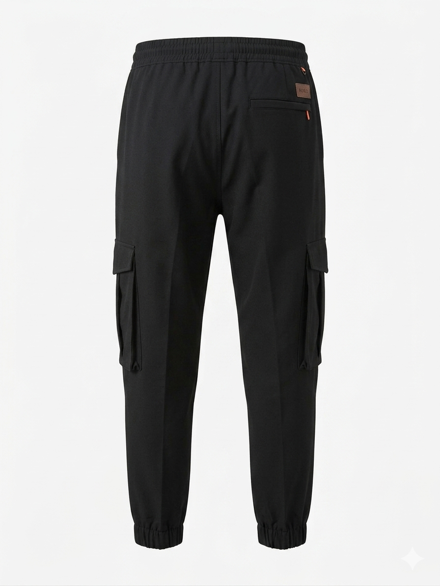 Hugo Boss Winter Cargo Trouser Made in Turkey