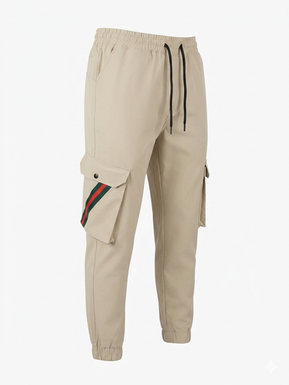Gucci Winter Cargo Trouser Made in Turkey