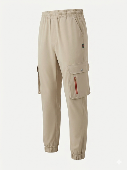 Gucci Winter Cargo Trouser Made in Turkey
