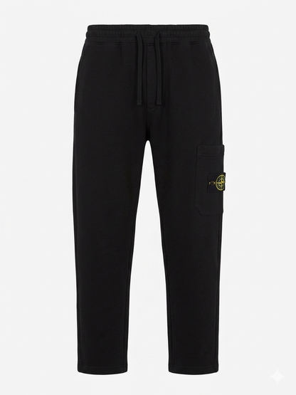 Stone Island Winter Trouser Made in Turkey