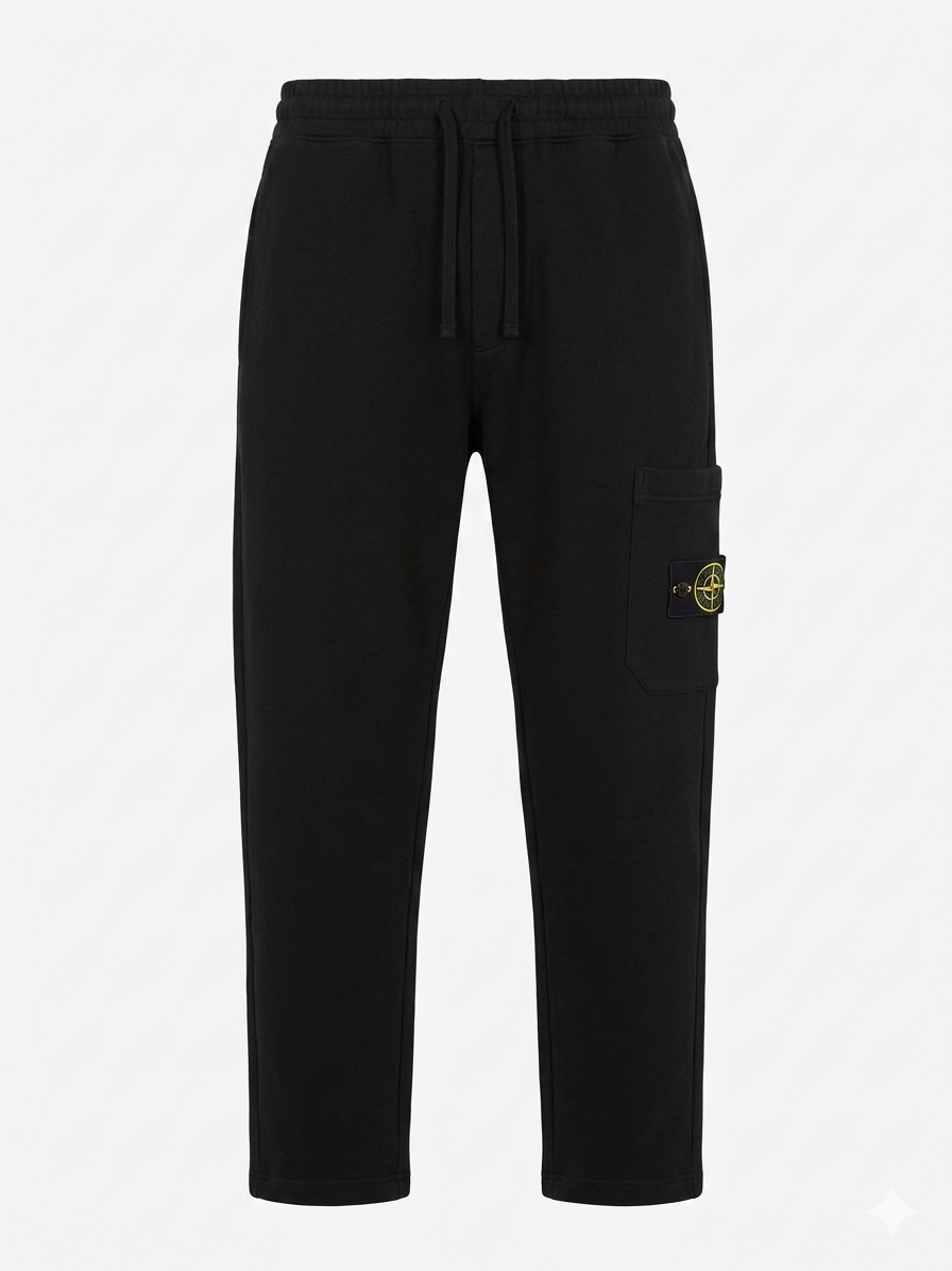Stone Island Winter Trouser Made in Turkey