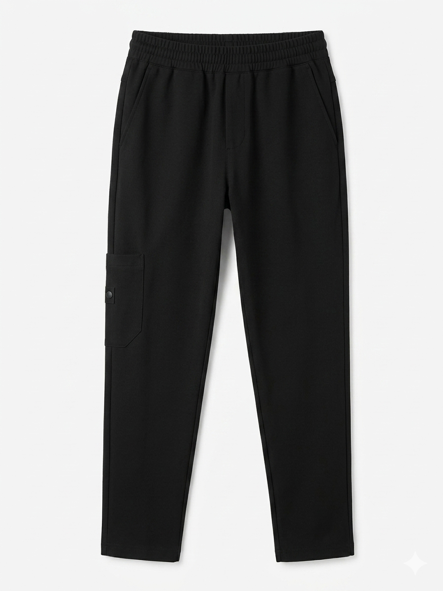 Stone Island Winter Trouser Made in Turkey
