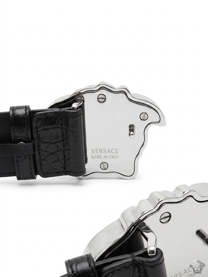 Versace Belt 1:1 Grade Quality