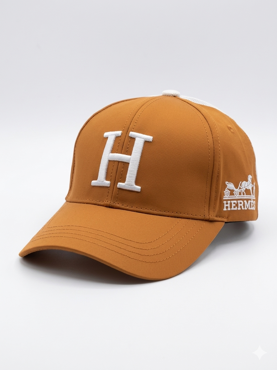 Hermes Cap