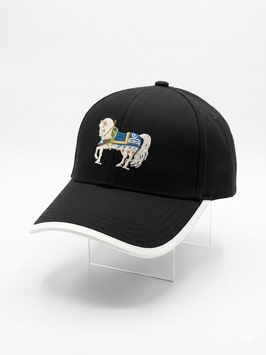 Hermes Cap