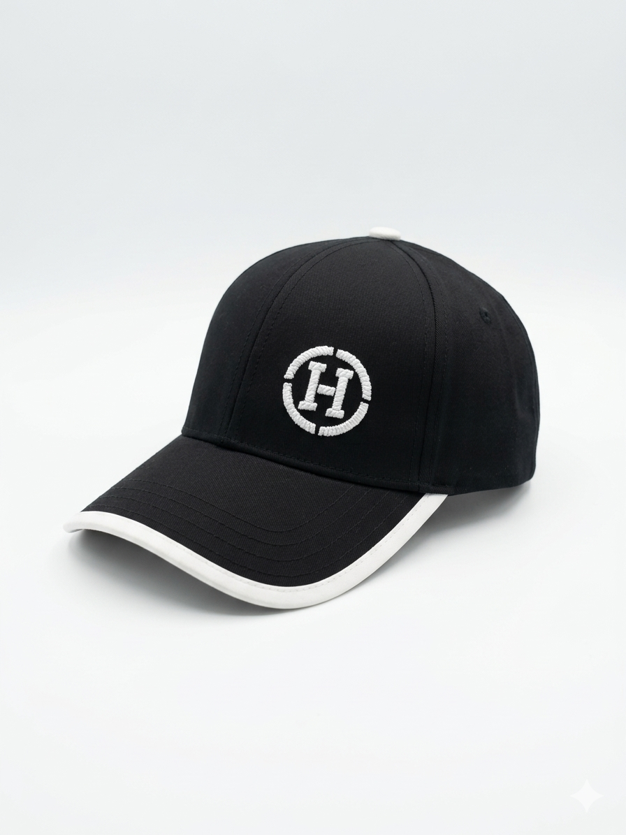 Hermes Cap
